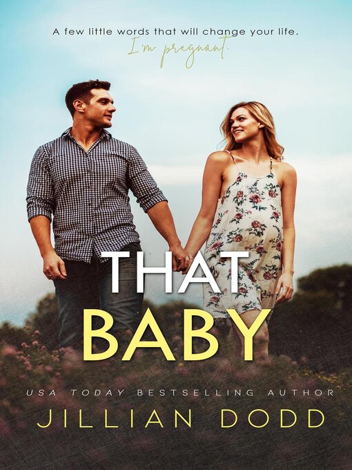 Title details for That Baby by Jillian Dodd - Available